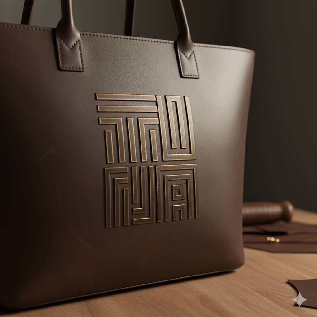 Women's Elegance Handbag
