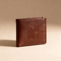 Natural Leather Wallet